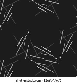 Abstract vector background. Colorful halftone illustration pattern