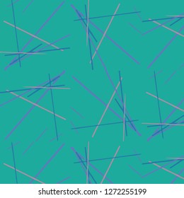 Abstract vector background. Colorful halftone illustration pattern