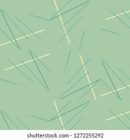 Abstract vector background. Colorful halftone illustration pattern