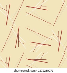 Abstract vector background. Colorful halftone illustration pattern