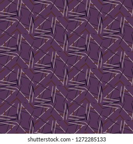 Abstract vector background. Colorful halftone illustration pattern