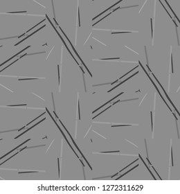 Abstract vector background. Colorful halftone illustration pattern