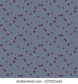 Abstract vector background. Colorful halftone illustration pattern