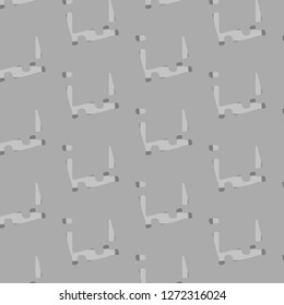 Abstract vector background. Colorful halftone illustration pattern