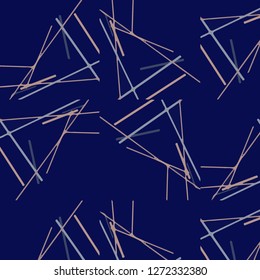 Abstract vector background. Colorful halftone illustration pattern