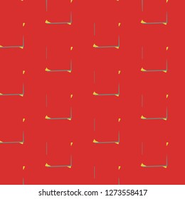 Abstract vector background. Colorful halftone illustration pattern