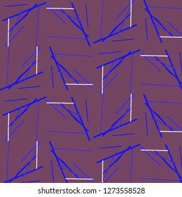 Abstract vector background. Colorful halftone illustration pattern