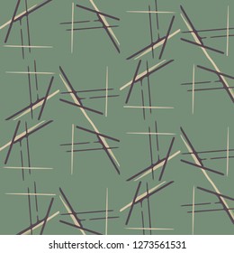 Abstract vector background. Colorful halftone illustration pattern