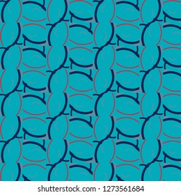 Abstract vector background. Colorful halftone illustration pattern