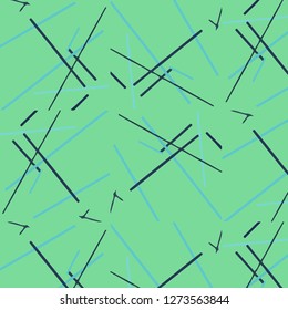 Abstract vector background. Colorful halftone illustration pattern