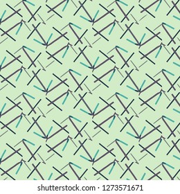 Abstract vector background. Colorful halftone illustration pattern