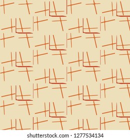 Abstract vector background. Colorful halftone illustration pattern