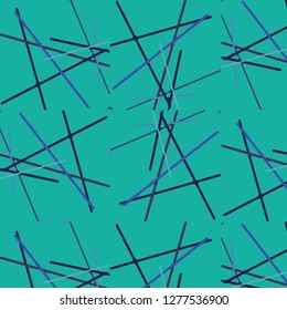 Abstract vector background. Colorful halftone illustration pattern