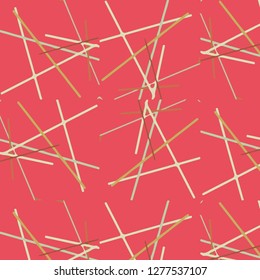 Abstract vector background. Colorful halftone illustration pattern