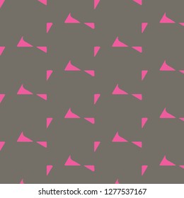 Abstract vector background. Colorful halftone illustration pattern