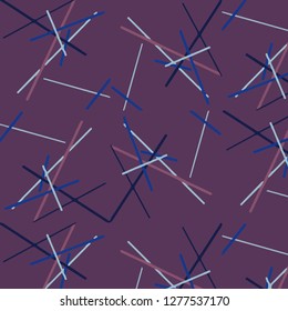 Abstract vector background. Colorful halftone illustration pattern