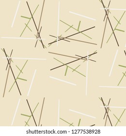 Abstract vector background. Colorful halftone illustration pattern
