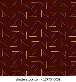 Abstract vector background. Colorful halftone illustration pattern
