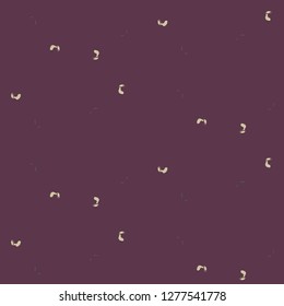 Abstract vector background. Colorful halftone illustration pattern
