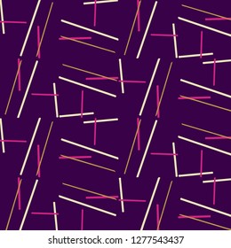Abstract vector background. Colorful halftone illustration pattern
