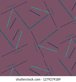 Abstract vector background. Colorful halftone illustration pattern