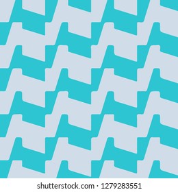 Abstract vector background. Colorful halftone illustration pattern