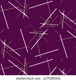 Abstract vector background. Colorful halftone illustration pattern