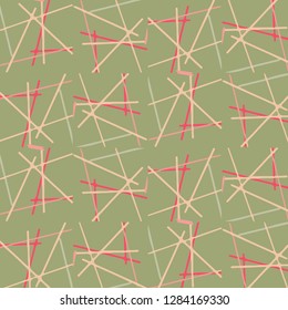 Abstract vector background. Colorful halftone illustration pattern