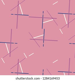 Abstract vector background. Colorful halftone illustration pattern