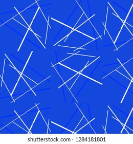Abstract vector background. Colorful halftone illustration pattern