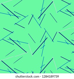 Abstract vector background. Colorful halftone illustration pattern
