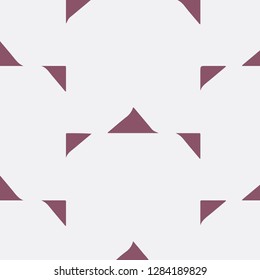 Abstract vector background. Colorful halftone illustration pattern