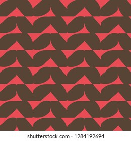 Abstract vector background. Colorful halftone illustration pattern