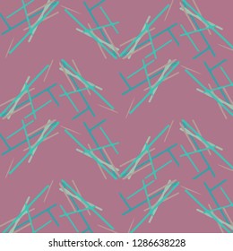 Abstract vector background. Colorful halftone illustration pattern
