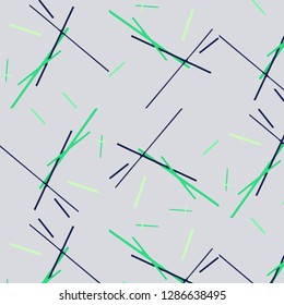 Abstract vector background. Colorful halftone illustration pattern