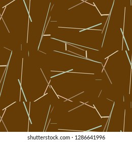 Abstract vector background. Colorful halftone illustration pattern