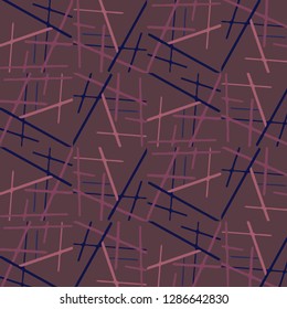 Abstract vector background. Colorful halftone illustration pattern