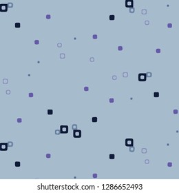 Abstract vector background. Colorful halftone illustration pattern