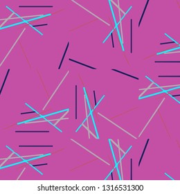 Abstract vector background. Colorful halftone illustration pattern