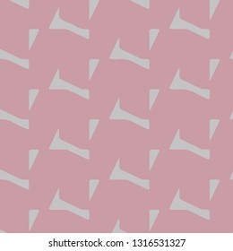 Abstract vector background. Colorful halftone illustration pattern