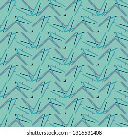 Abstract vector background. Colorful halftone illustration pattern