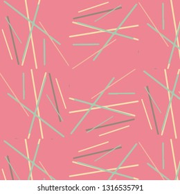 Abstract vector background. Colorful halftone illustration pattern