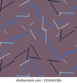 Abstract vector background. Colorful halftone illustration pattern