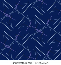 Abstract vector background. Colorful halftone illustration pattern