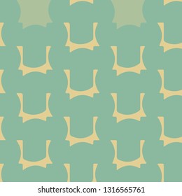Abstract vector background. Colorful halftone illustration pattern