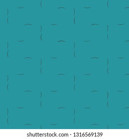 Abstract vector background. Colorful halftone illustration pattern