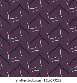 Abstract vector background. Colorful halftone illustration pattern