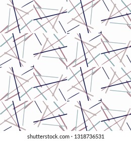 Abstract vector background. Colorful halftone illustration pattern