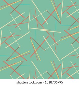 Abstract vector background. Colorful halftone illustration pattern