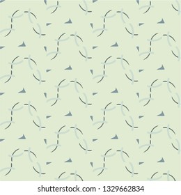 Abstract vector background. Colorful halftone illustration pattern